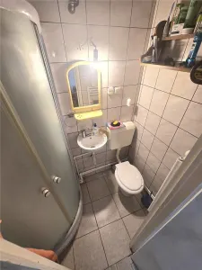 Etaj 3 | Apartament cu 1 camera si balcon - 27 mÂ² | Mobilat - foto 8