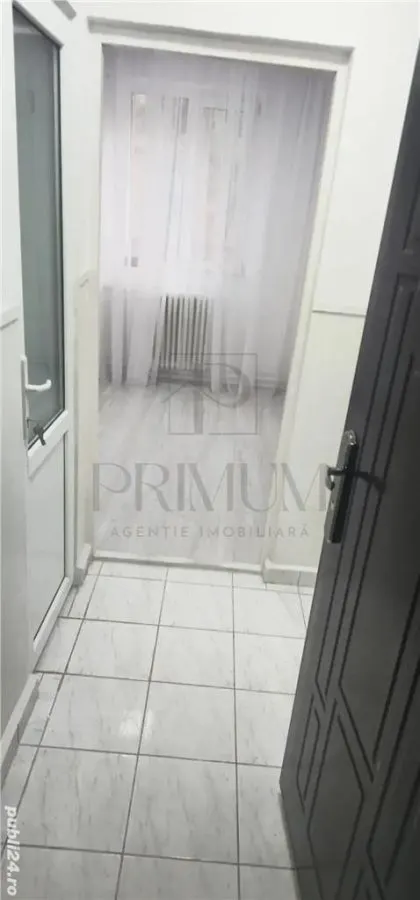 BUZIASULUI - APARTAMENT 1 CAMERA - renovat complet - foto 2