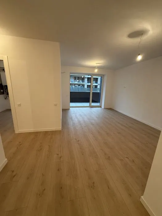 Estoria City | Apartament 3 camere | 90 mp | Terasa 11,7 mp | 2 bai | Finisaje premium | Metrou Nicolae Teclu - foto 1