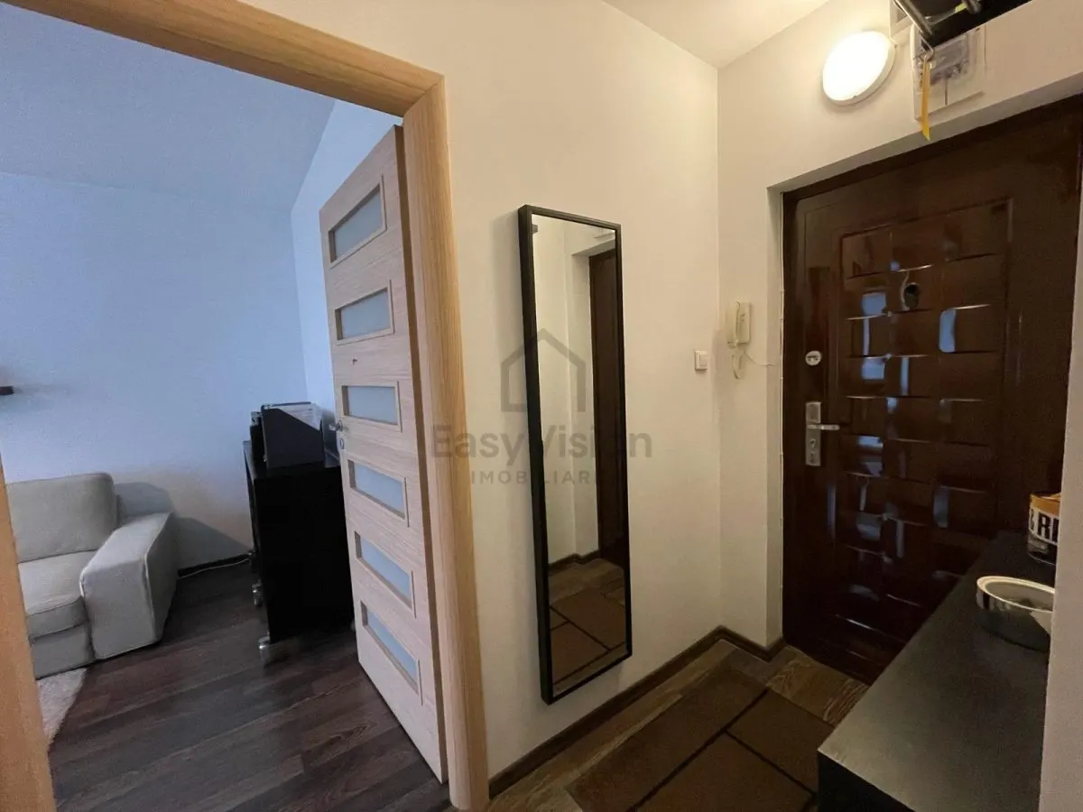 2 Camere Decomandat | Sala Palatului | Cismigiu | Mobilat | Sector 1 - foto 13