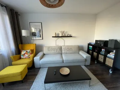 2 Camere Decomandat | Sala Palatului | Cismigiu | Mobilat | Sector 1 - foto 18