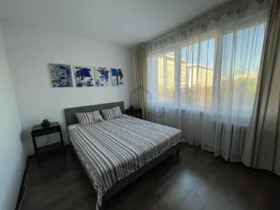 2 Camere Decomandat | Sala Palatului | Cismigiu | Mobilat | Sector 1 - foto 5