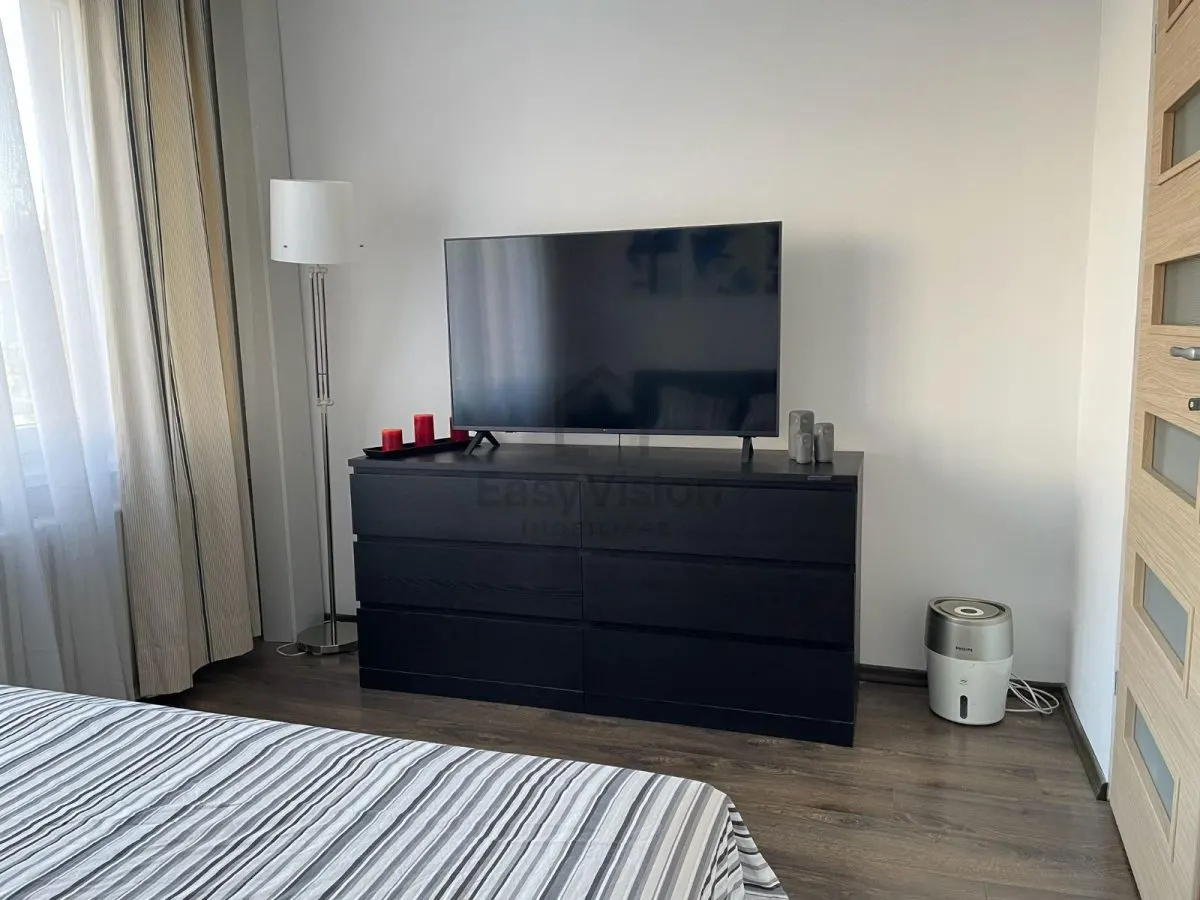 2 Camere Decomandat | Sala Palatului | Cismigiu | Mobilat | Sector 1 - foto 7
