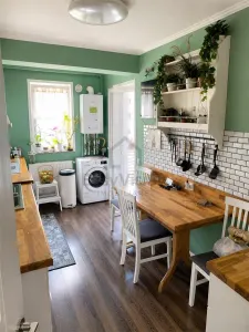Apartament 3 Camere | Pallady | Bloc 2018 | Mobilat | Sector 3 - foto 1