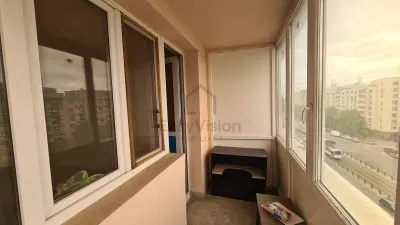 2 Camere Semi-dec | Piata Iancului | Sector 2 | Metrou | Bloc Reabilitat - Bucuresti