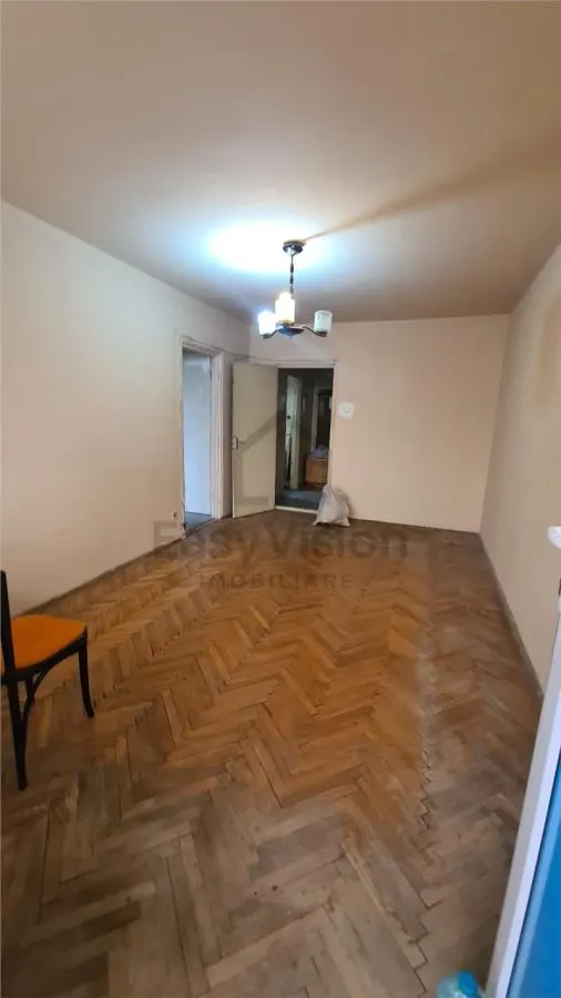 2 Camere Semi-dec | Piata Iancului | Sector 2 | Metrou | Bloc Reabilitat - foto 17