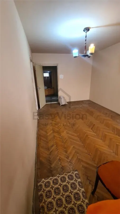 2 Camere Semi-dec | Piata Iancului | Sector 2 | Metrou | Bloc Reabilitat - foto 5