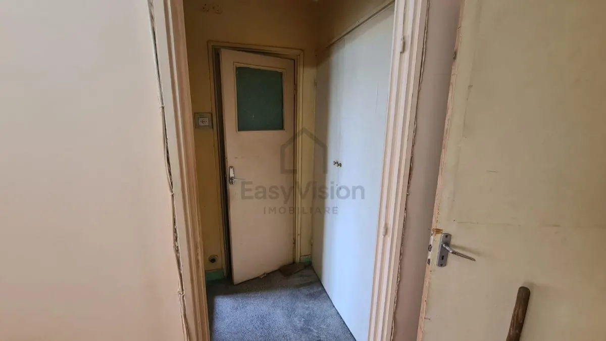 2 Camere Semi-dec | Piata Iancului | Sector 2 | Metrou | Bloc Reabilitat - foto 8