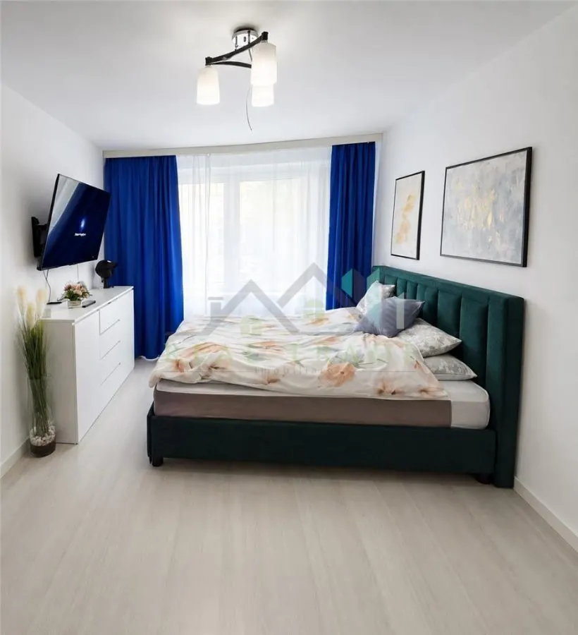 Apartament 2 camere etajul 2 zona Grivitei - foto 1