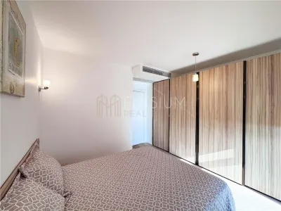Apartament de inchiriat 2 camere One Herastrau Plaza - foto 12