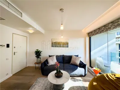 Apartament de inchiriat 2 camere One Herastrau Plaza - foto 5