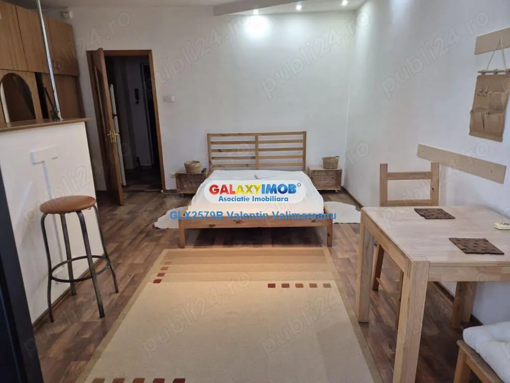 Garsoniera Pantelimon/Aleea Dobrina cod GLX 1 - foto 15