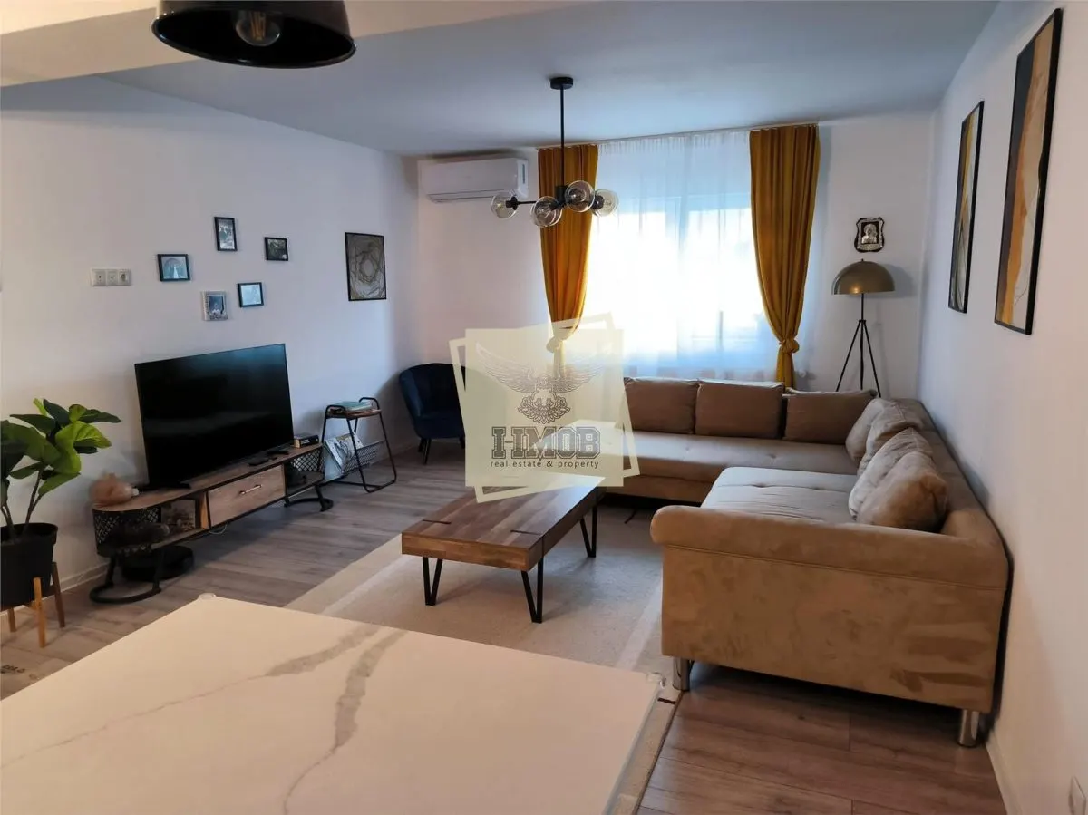 Casa individuala cu 4 dormitoare si panouri fotovoltaice â€“ Sura Mare - foto 1