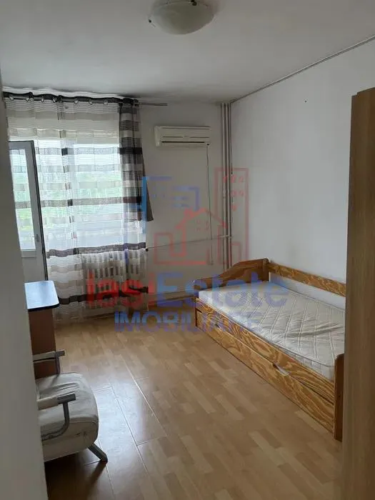 Apartament 1 Camera zona Garii - foto 1