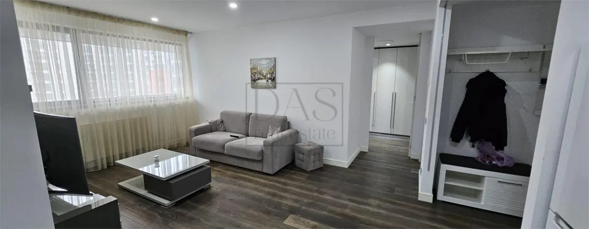 Apartament 2 camere | Cortina Residence | Herastrau - Baneasa - foto 1