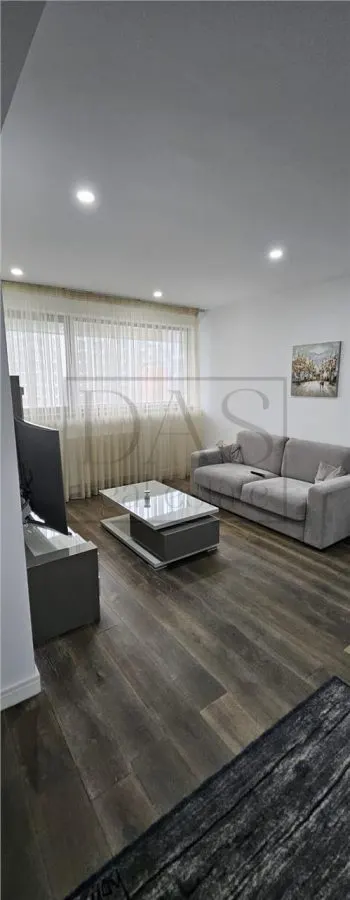 Apartament 2 camere | Cortina Residence | Herastrau - Baneasa - foto 2