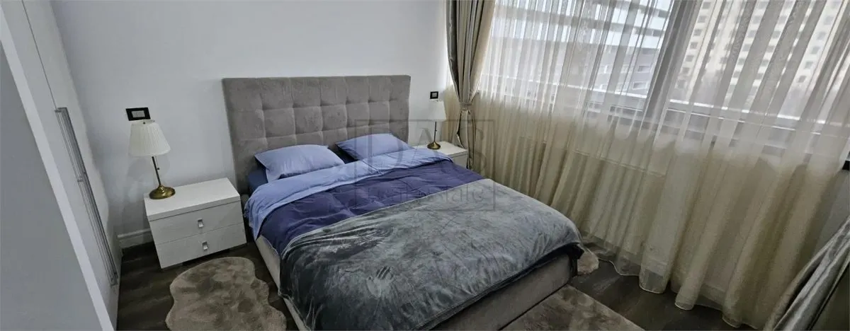 Apartament 2 camere | Cortina Residence | Herastrau - Baneasa - foto 12
