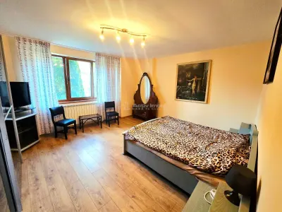 Resita Casa cu Teren Drept 500 Mp retrasa la marginea padurii - foto 14