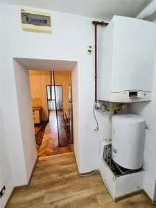 Resita Casa cu Teren Drept 500 Mp retrasa la marginea padurii - foto 23