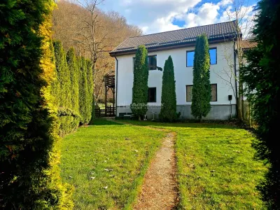 Resita Casa cu Teren Drept 500 Mp retrasa la marginea padurii - foto 6