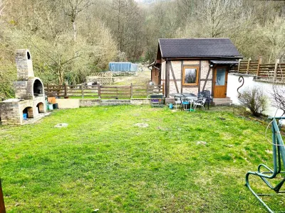 Resita Casa cu Teren Drept 500 Mp retrasa la marginea padurii - foto 8