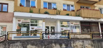 Resita Spatiu Comercial Moroasa - Resita