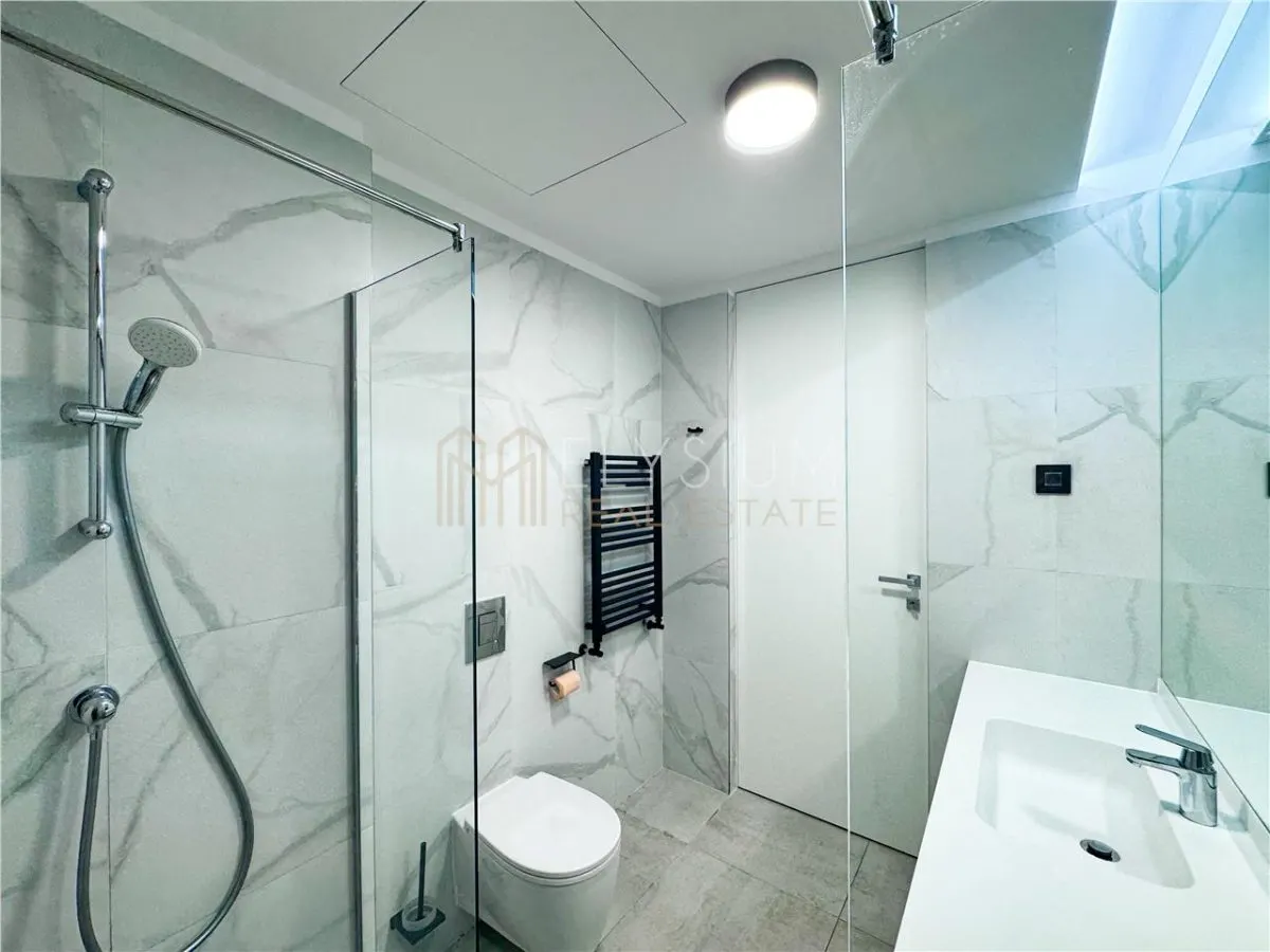 Apartament 2 camere de inchiriat One Floreasca Towers - foto 18