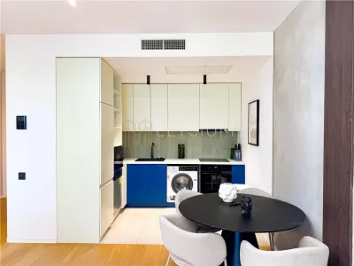 Apartament 2 camere de inchiriat One Floreasca Towers - foto 5