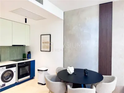Apartament 2 camere de inchiriat One Floreasca Towers - foto 8
