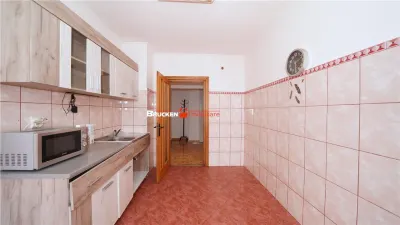 3 camere | Decomandat | Zona P-ta Decebal |  Etaj 6/8 | Dubla orientare - foto 7