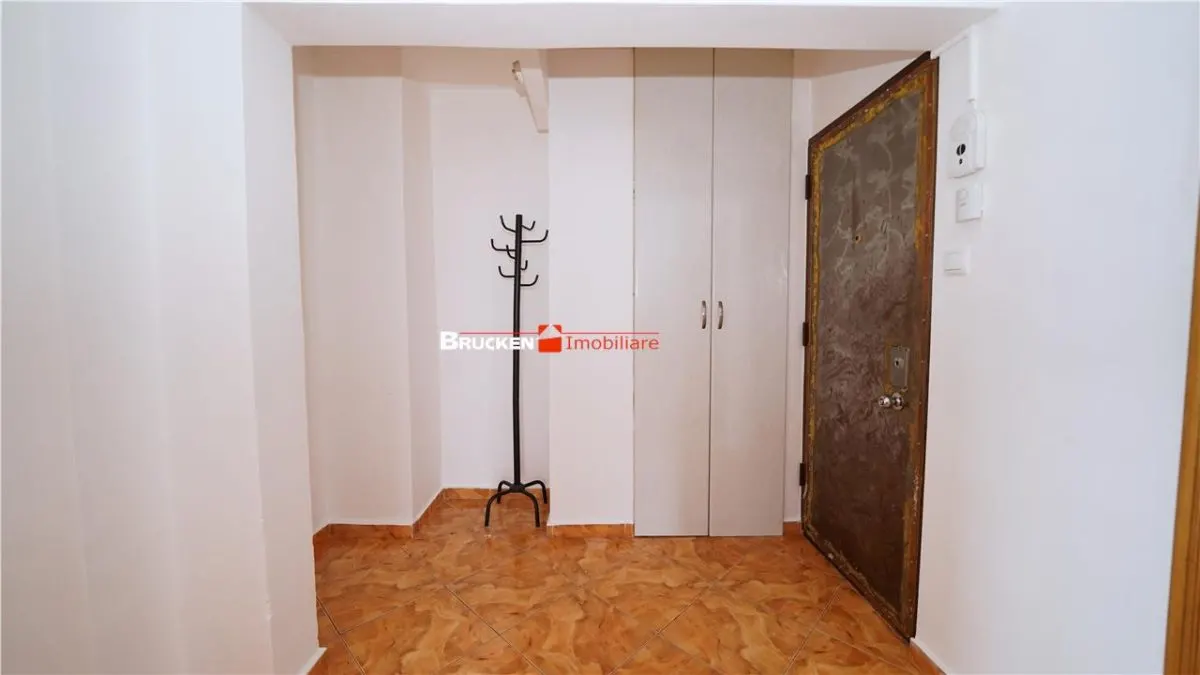 3 camere | Decomandat | Zona P-ta Decebal |  Etaj 6/8 | Dubla orientare - foto 8