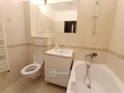 Apartament 1 camera Bucium Complex Cris Estat + Loc parcare!!! - foto 11