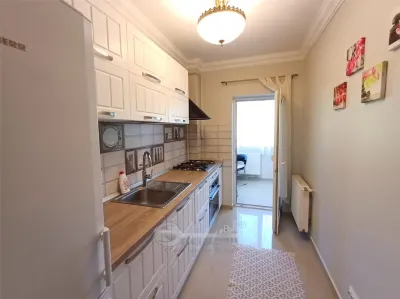 Apartament 1 camera Bucium Complex Cris Estat + Loc parcare!!! - foto 7