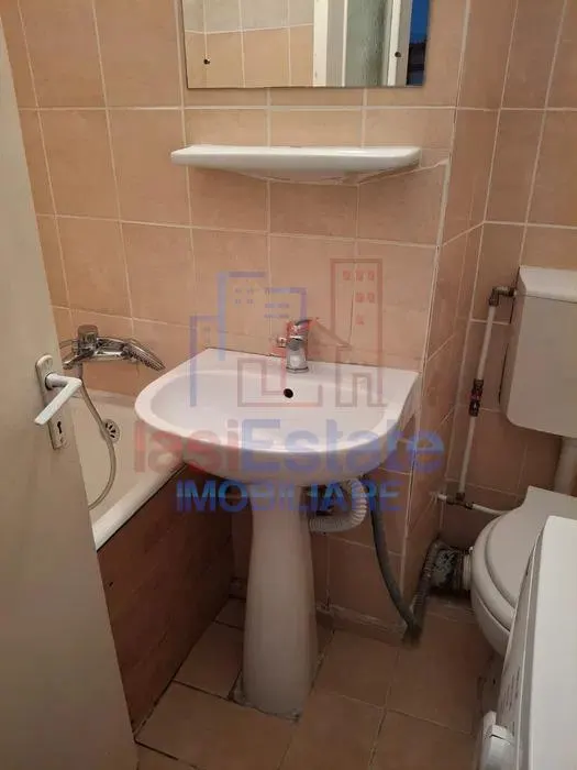 Apartament 2 Camere Tatarasi Nord - Piata Chirila - foto 5