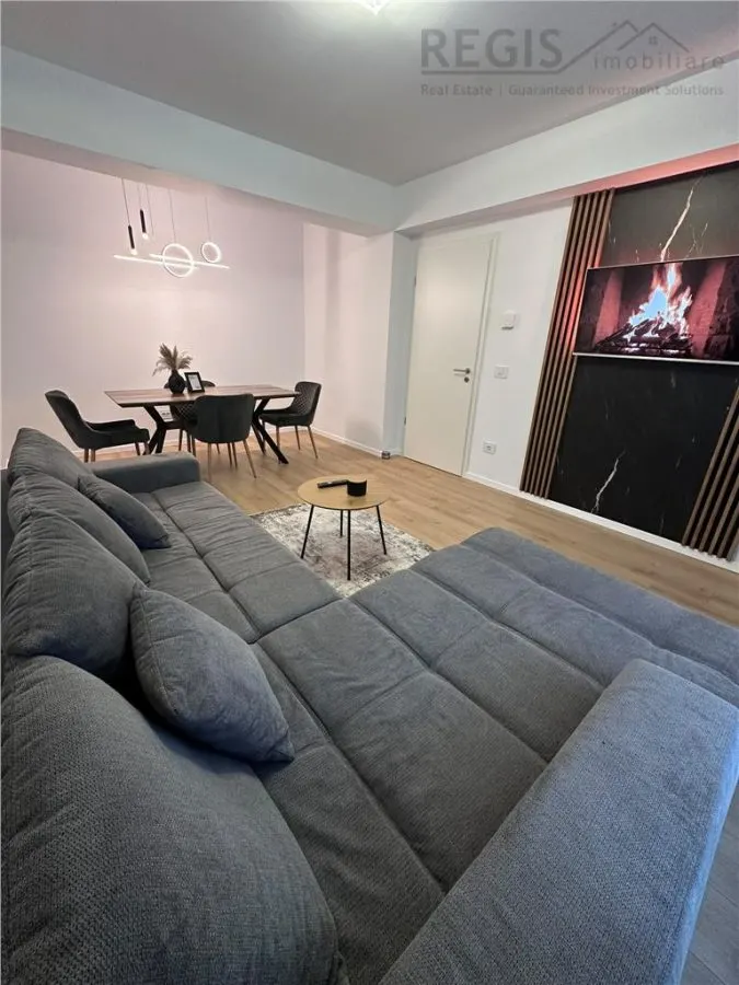 Apartament Premium 2 Camere, Kasper Coresi, Brasov - foto 2