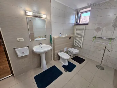 Spatiu Comercial + Casa rezidentiala +curte privata - foto 20