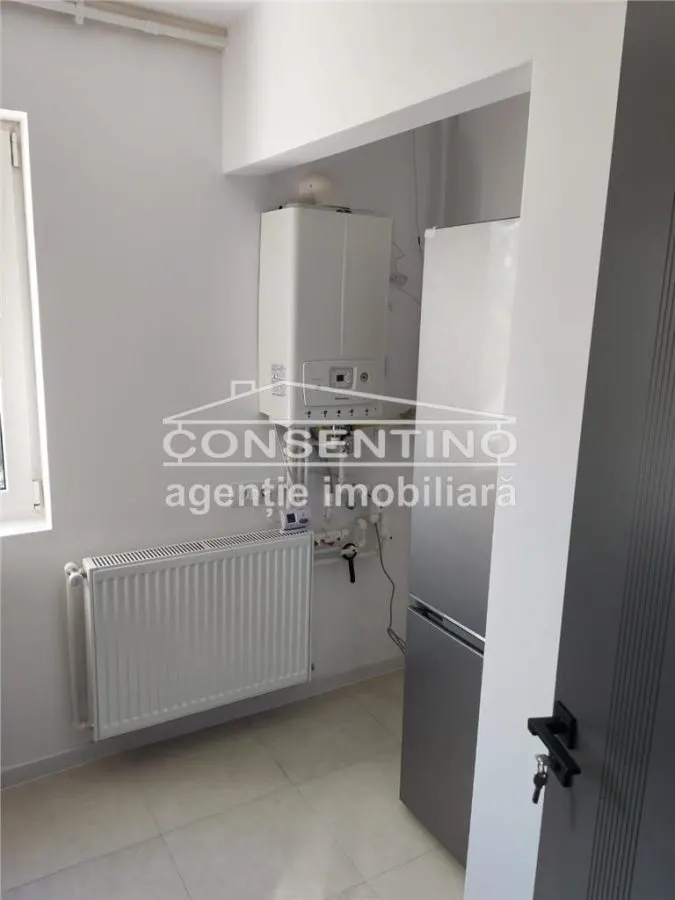 Se inchiriaza imobil in cart .Crang , renovat si mobilat recent - foto 4