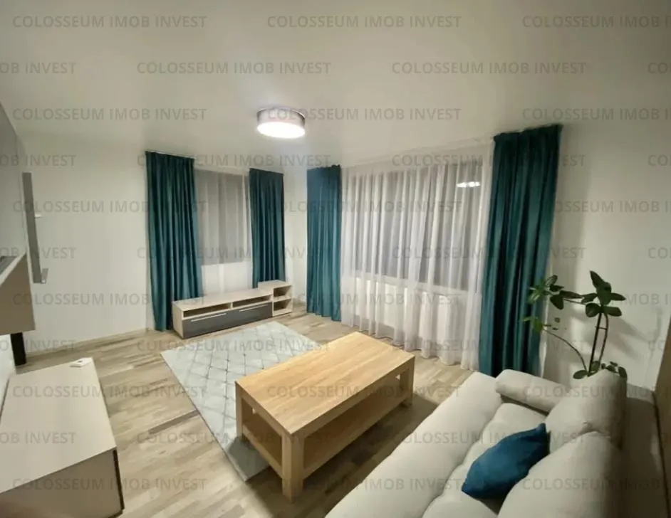 Apartament 2 camere | Decomandat| Curte privata | Craiter - foto 1
