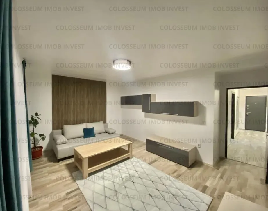 Apartament 2 camere | Decomandat| Curte privata | Craiter - foto 2