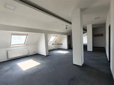 Spatiu de birouri in Ploiesti, zona Bulevardul Independentei - foto 1
