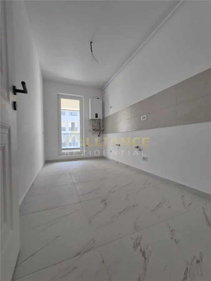 Garsoniera Decomandata | Bloc Nou 2025 | Metalurgiei | Sector 4 - foto 5