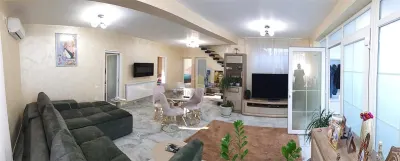 VEZI VIDEO! Vila P+M, constructie 2023, zona Com. din Paris > Sos.Focsani - foto 5