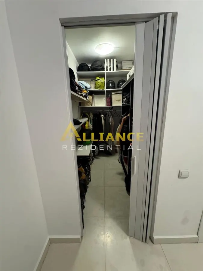 Apartament 2 camere - 7 minute de metrou - Gata de mutat - foto 5