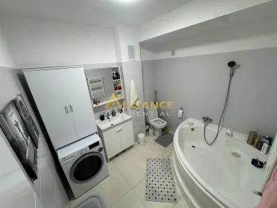 Apartament 2 camere - 7 minute de metrou - Gata de mutat - foto 7