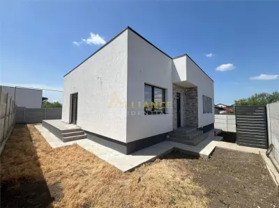 CASA PARTER-4 CAMERE-2 BAI-TEREN 353MP - Berceni