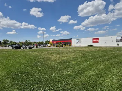 Garsoniera  cf 1 Parcul  Tudor Arghezi Finalizata - foto 2