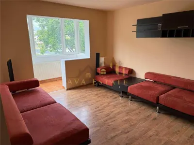 Apartament 2 camere, Et.1, 53 mp - Zona Olimpia Stadion - foto 2
