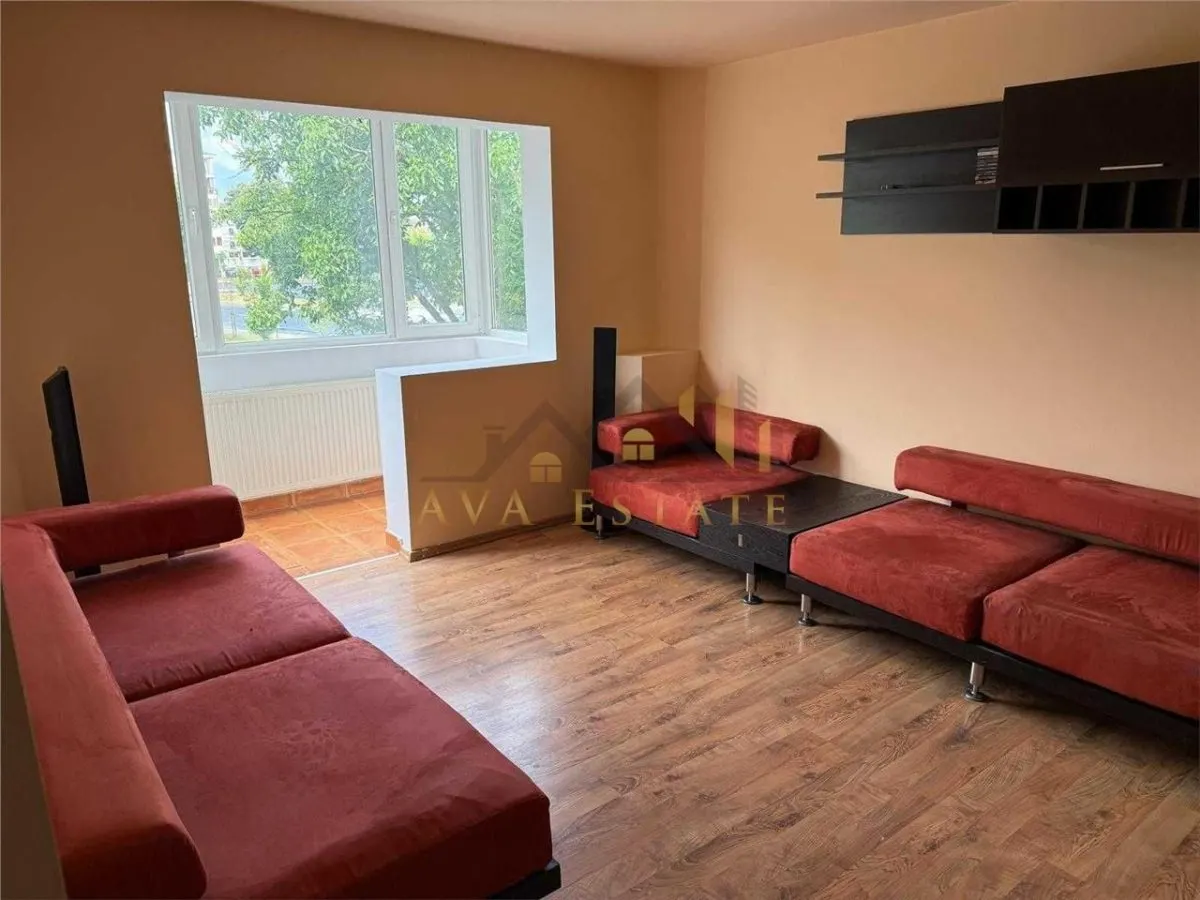 Apartament 2 camere, Et.1, 53 mp - Zona Olimpia Stadion - foto 2