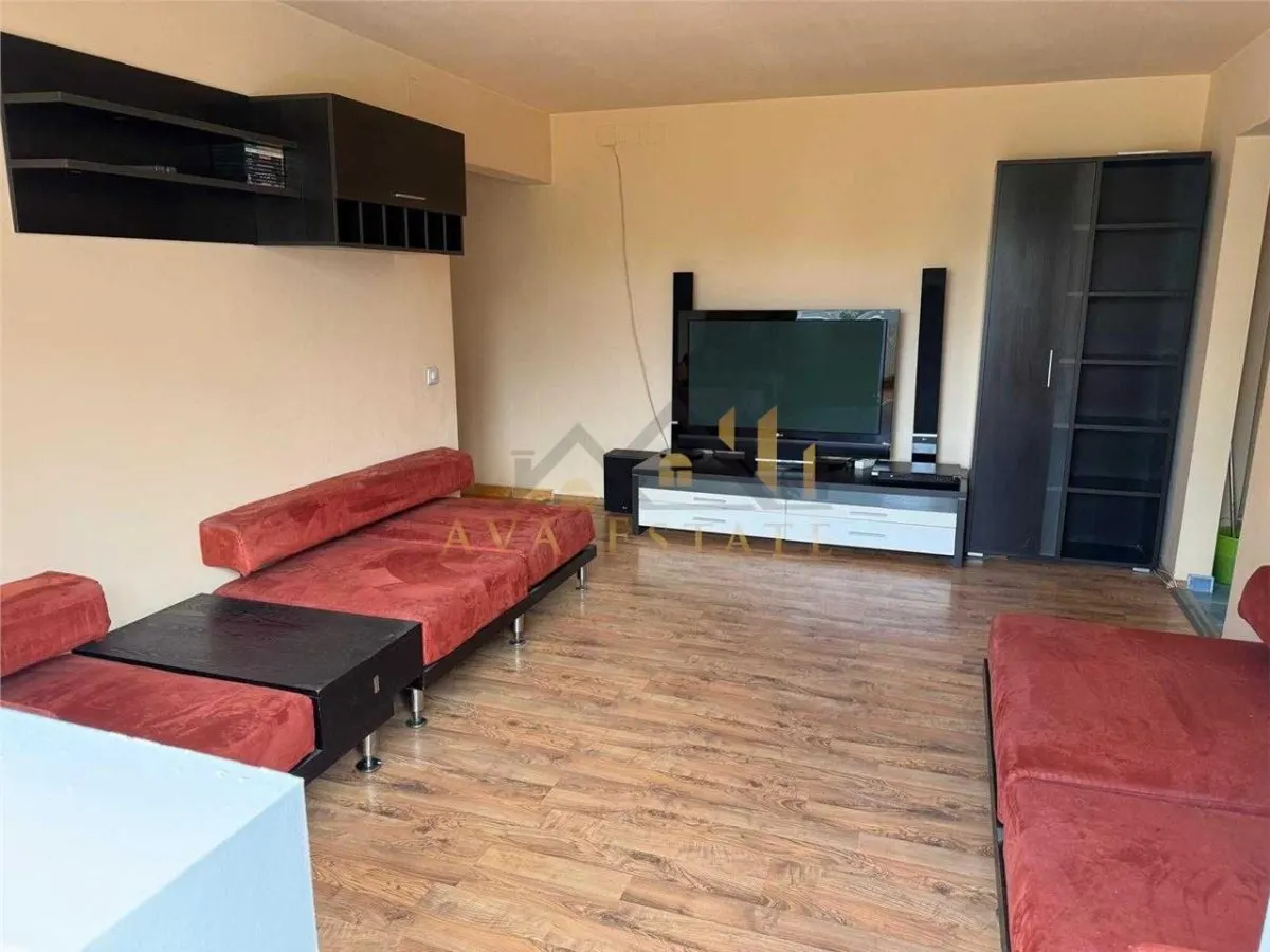 Apartament 2 camere, Et.1, 53 mp - Zona Olimpia Stadion - foto 3