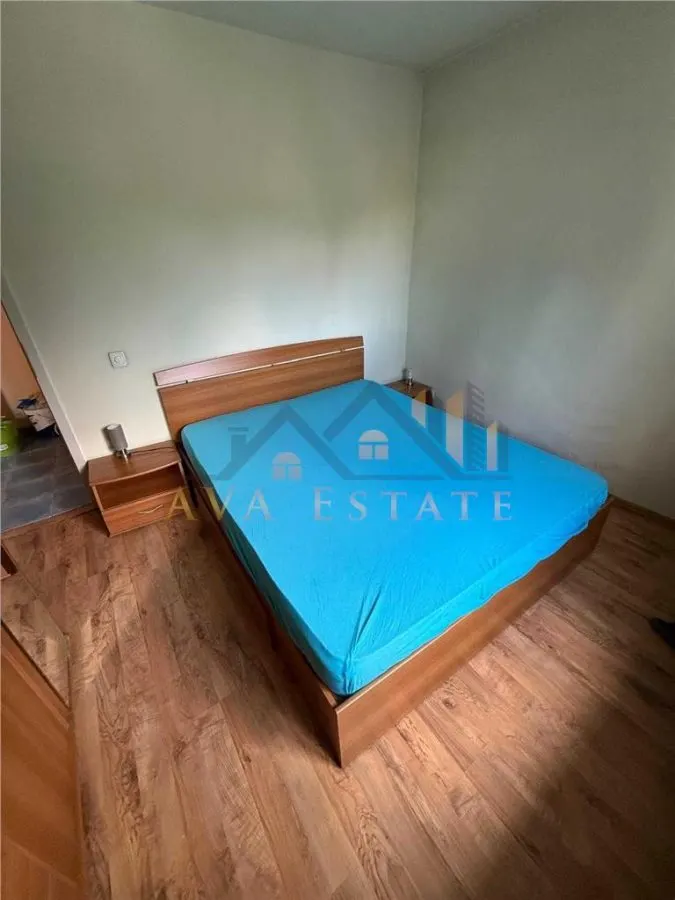 Apartament 2 camere, Et.1, 53 mp - Zona Olimpia Stadion - foto 4
